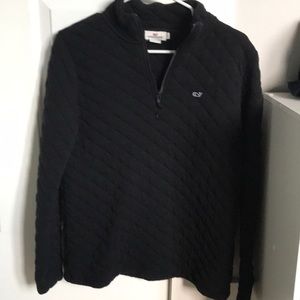 Vineyard Vines Quarterzip